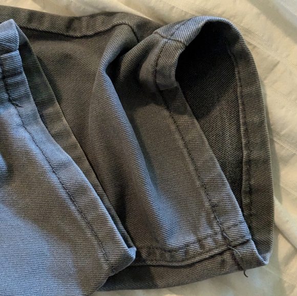 511 levi's charcoal jeans - Picture 5 of 5